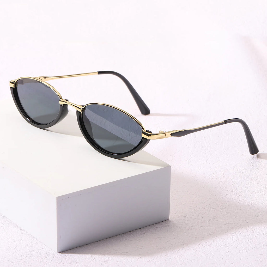 Katarina Cat Eye Sunglasses