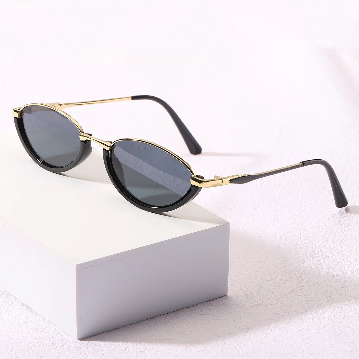 Katarina Cat Eye Sunglasses