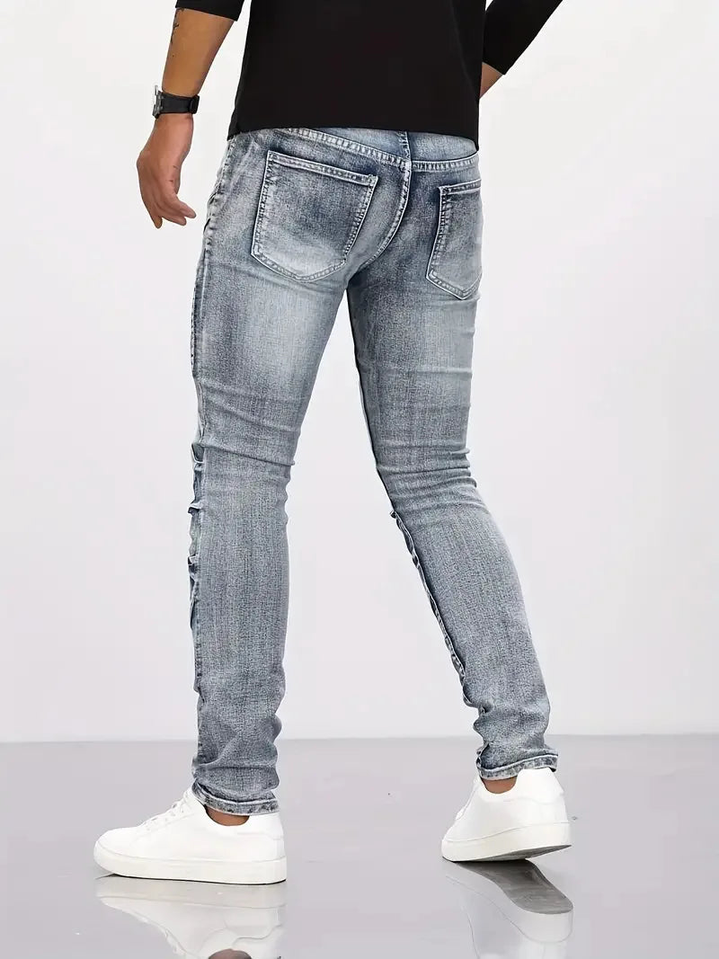 Cruisers' Slim Jeans