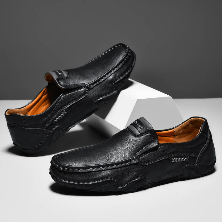 Beaumont Leather Loafers