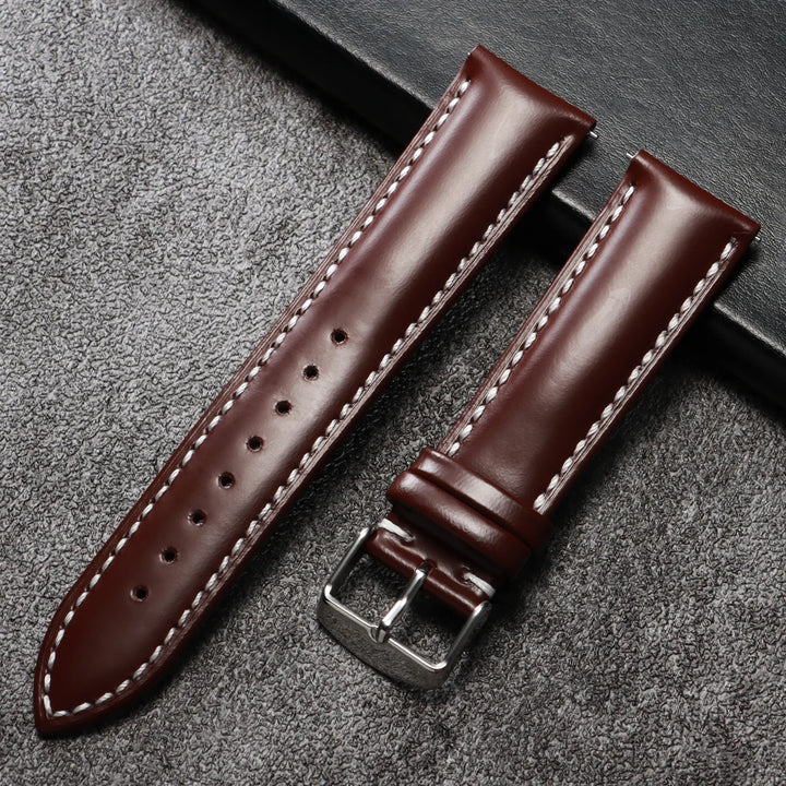 Hamilton Leather Watch Band
