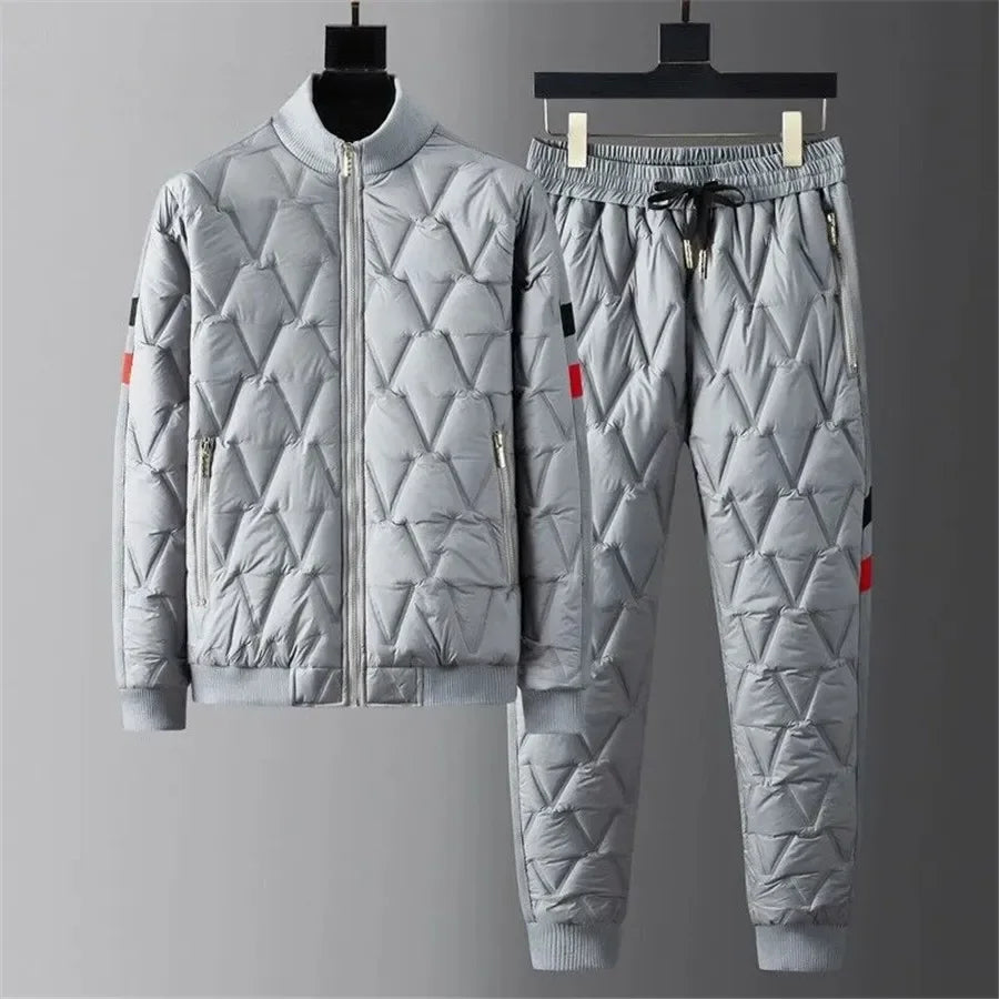 HexaDown 2 Piece Set