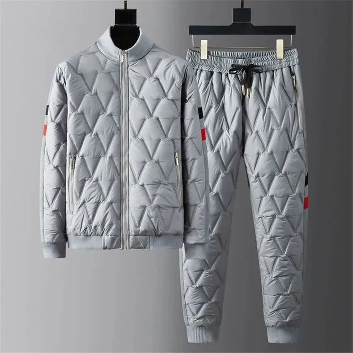 HexaDown 2 Piece Set