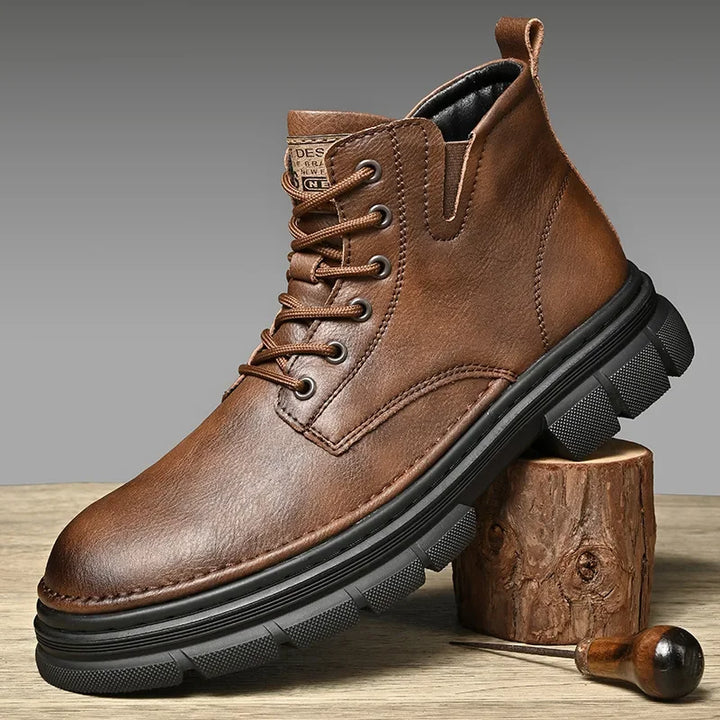 Lincoln Winter Boot