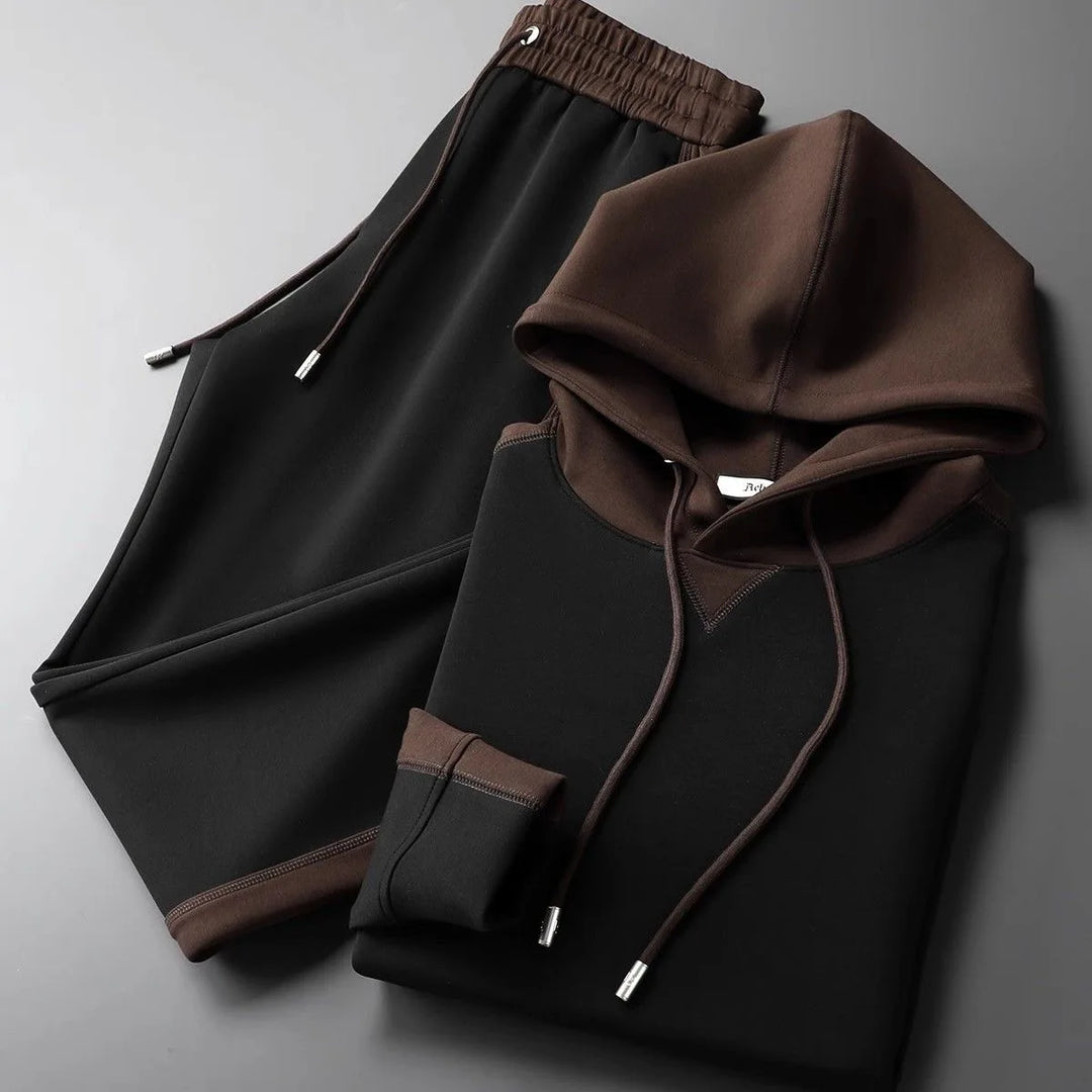 Dante Tracksuit Fleece