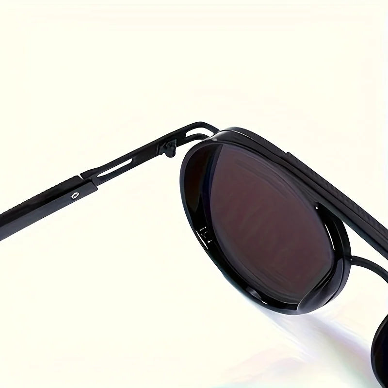 Helix Twinbeam Sunglasses