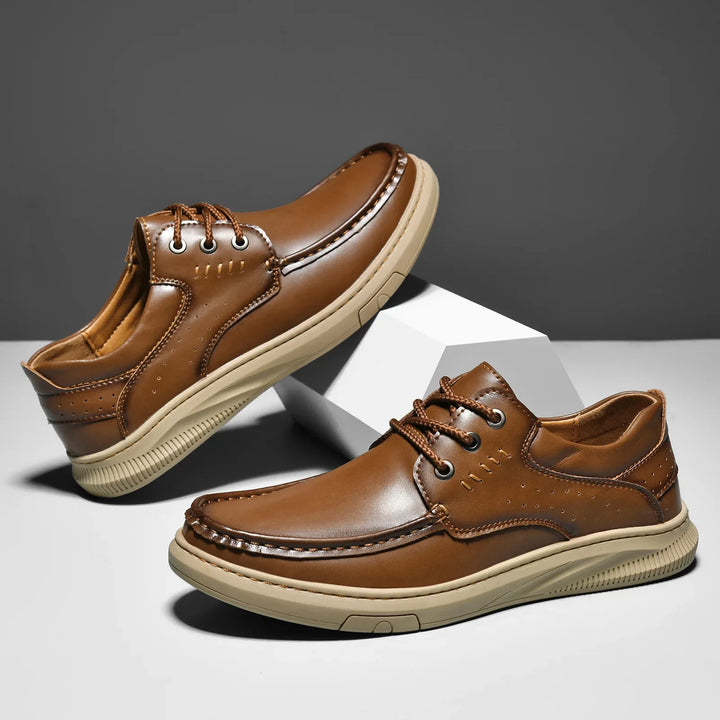 Adonis Leather Drivers