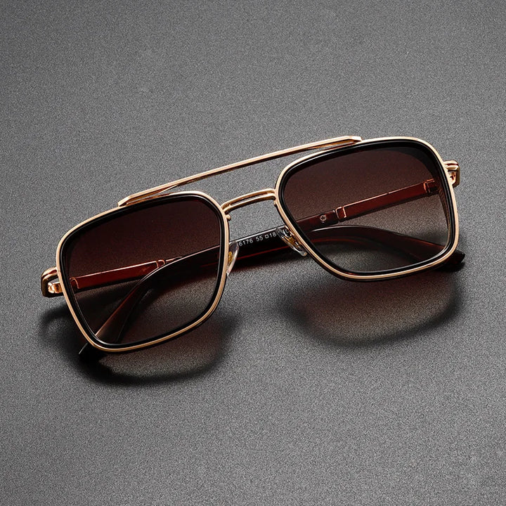 Adam Bridge Aviators
