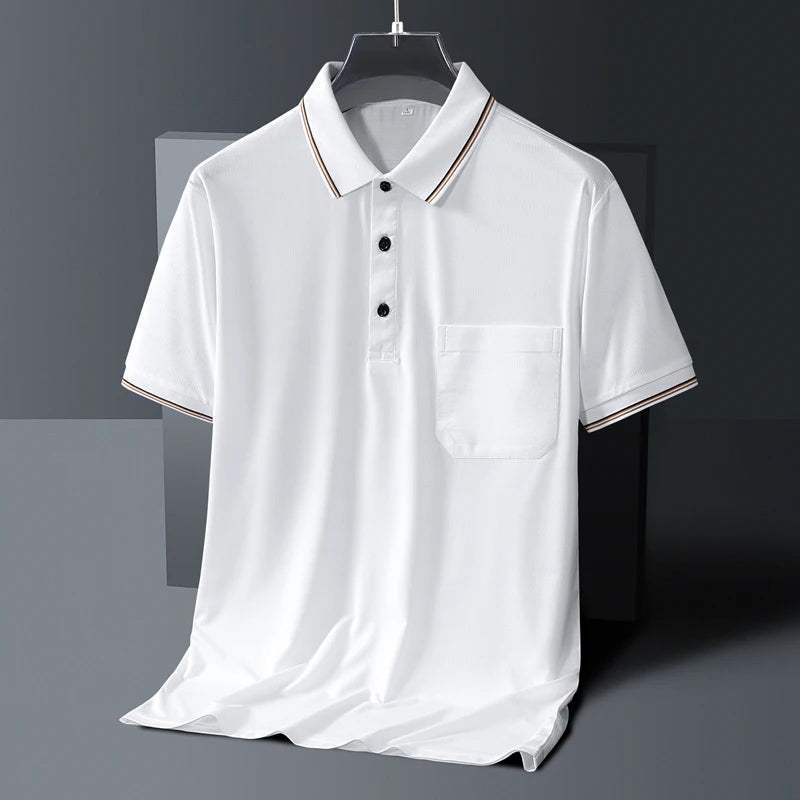 Marcéno Ice Polo