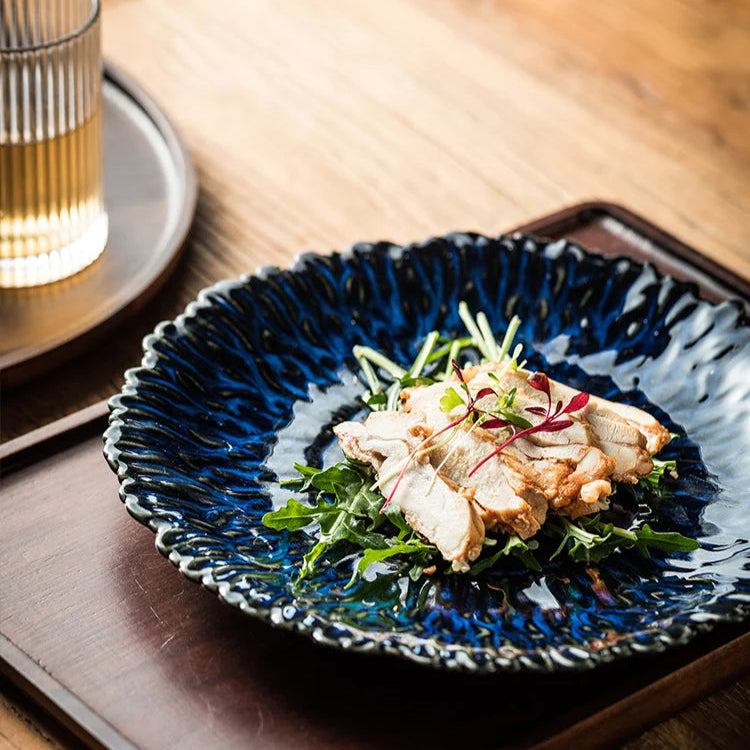Ondine Dinner Plate