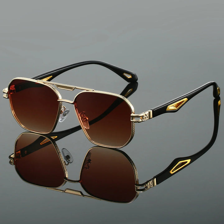 Atlas Edition Sunglasses