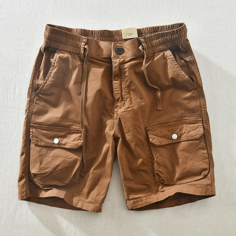Camden Cargo Shorts