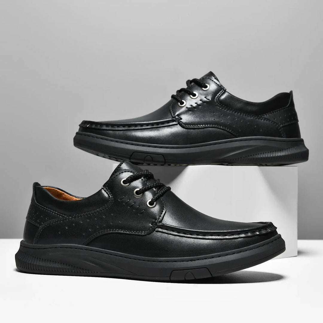 Adonis Leather Drivers
