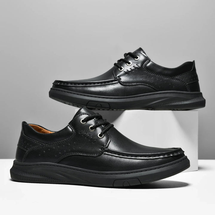 Adonis Leather Drivers