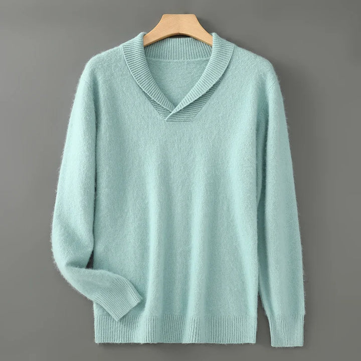 Clifford Cashmere Sweater