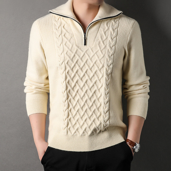 Lombardi Knit Sweater
