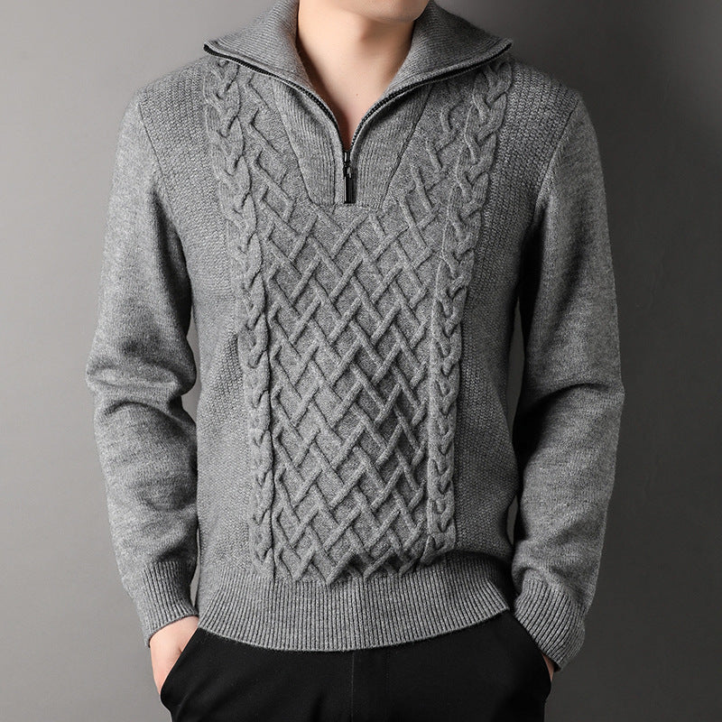 Lombardi Knit Sweater