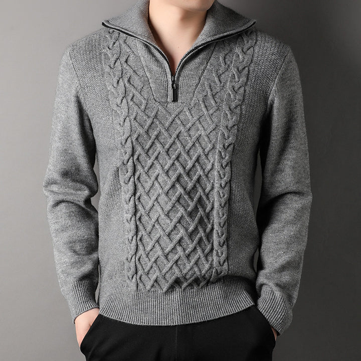 Lombardi Knit Sweater