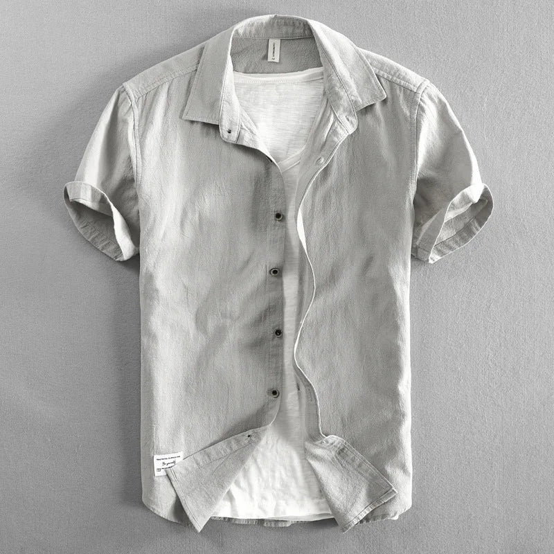 Akira Air Shirt