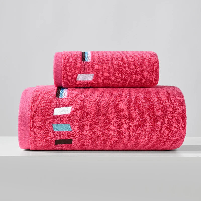 CottonHaven Bath Towel