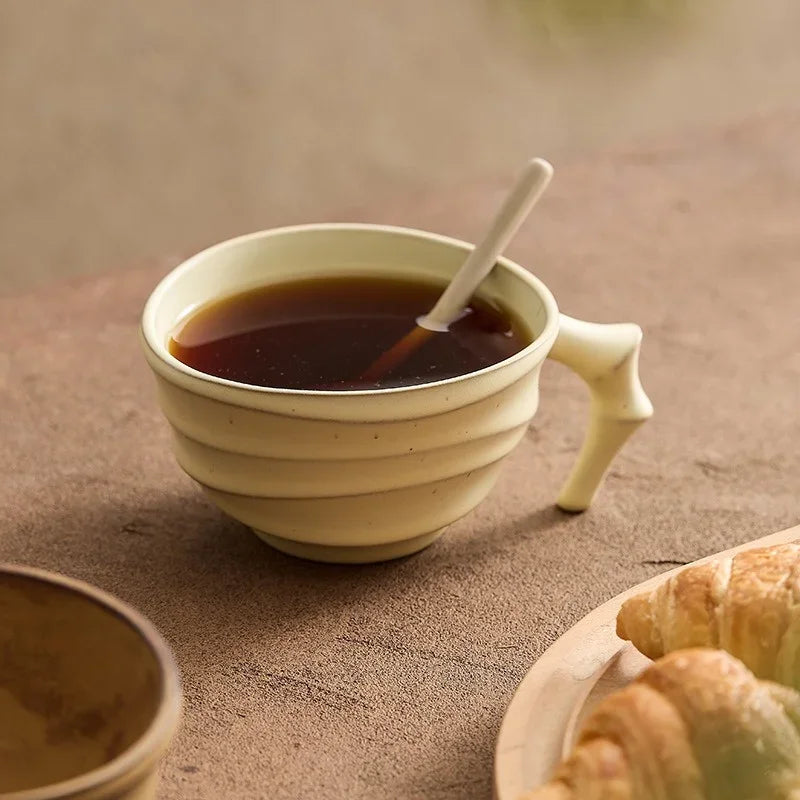 Yamaha Japanese Teacup
