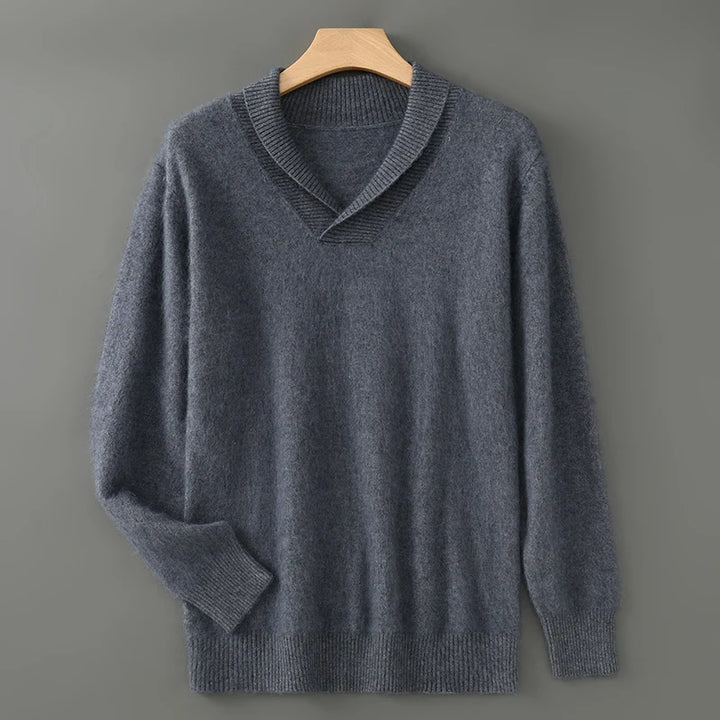Clifford Cashmere Sweater