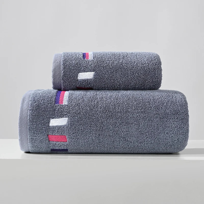 CottonHaven Bath Towel