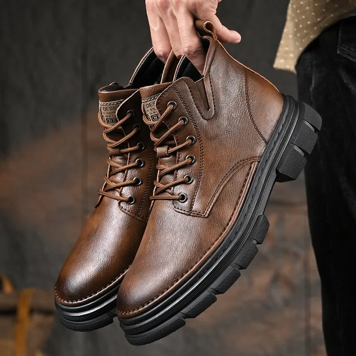 Lincoln Winter Boot