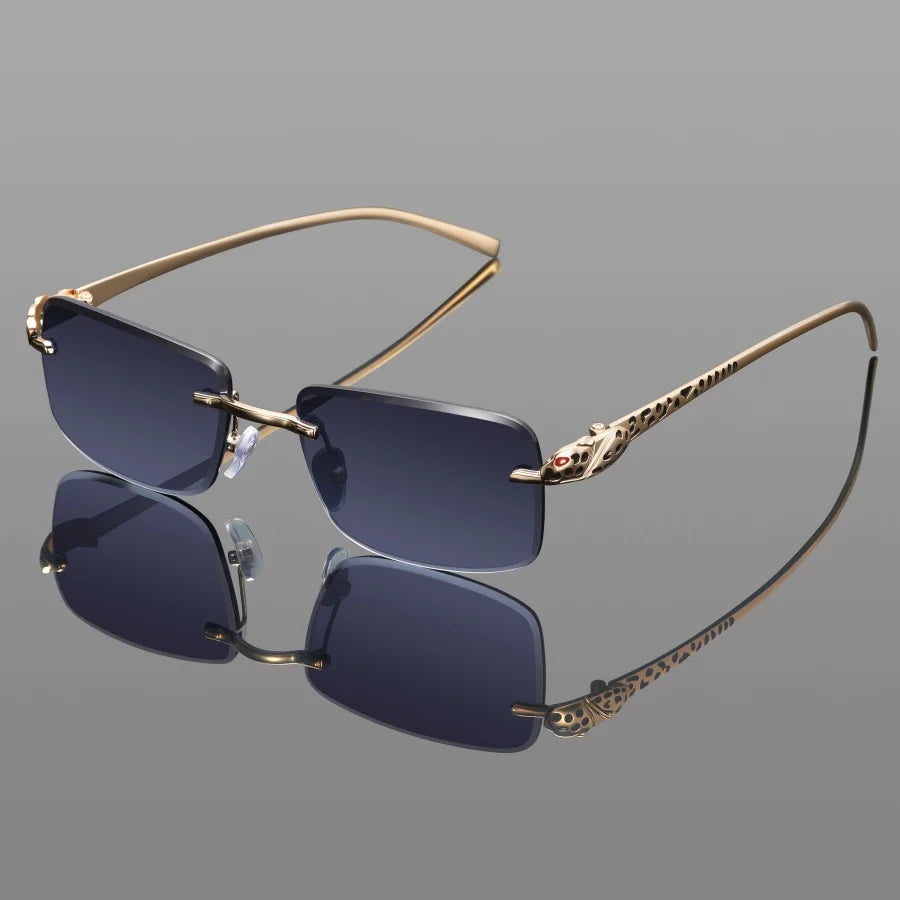 Jaguar Gaze Sunglasses
