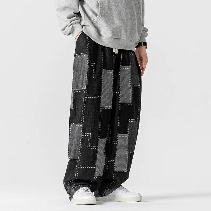 District Denim Jeans