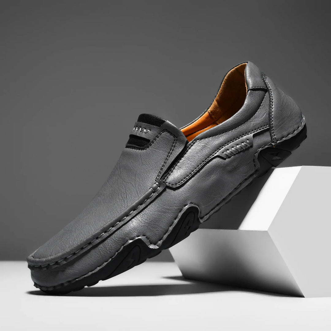 Beaumont Leather Loafers