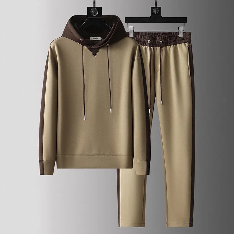 Dante Tracksuit Fleece