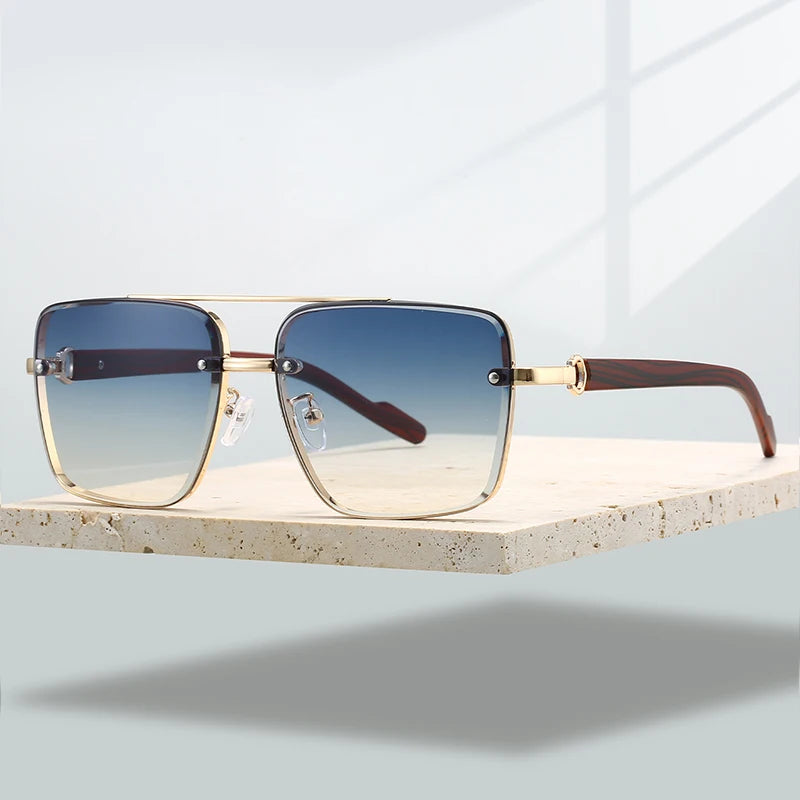 Brannon Sunglasses (Unisex)