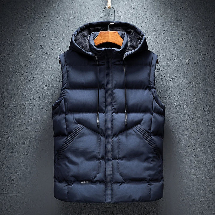 Northline Puffer Vest