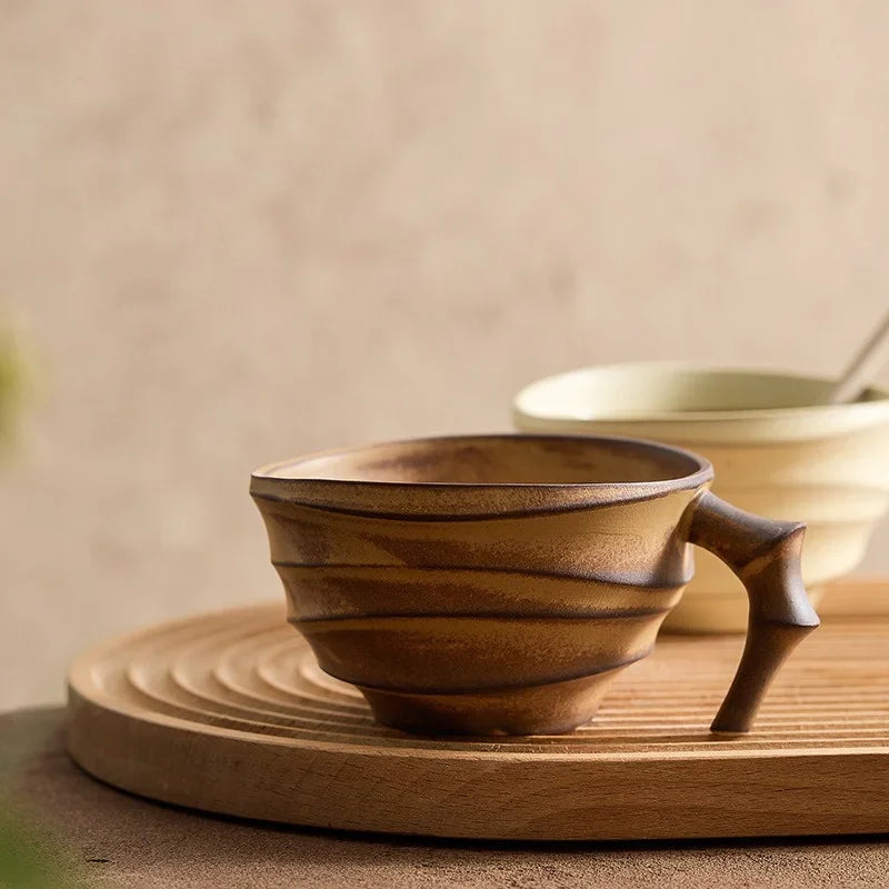 Yamaha Japanese Teacup