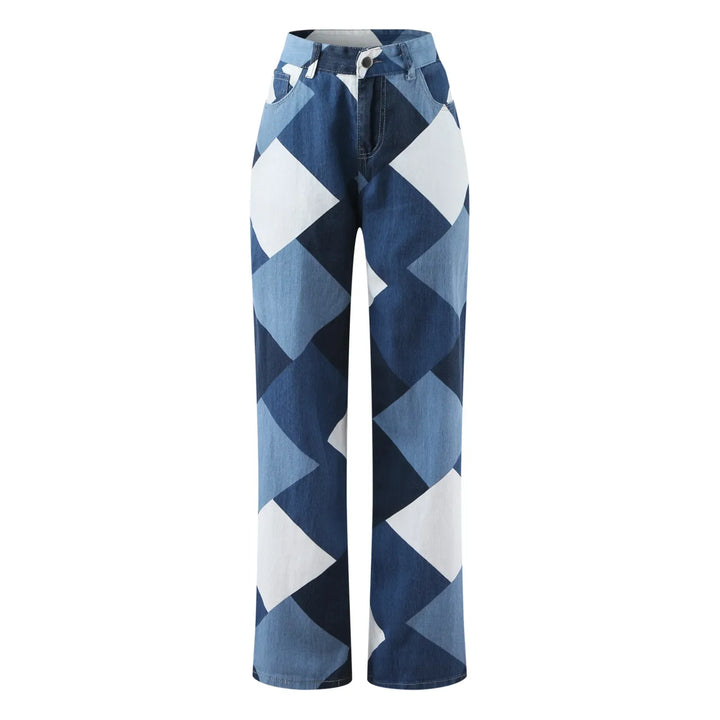 Plaster Denim Jeans