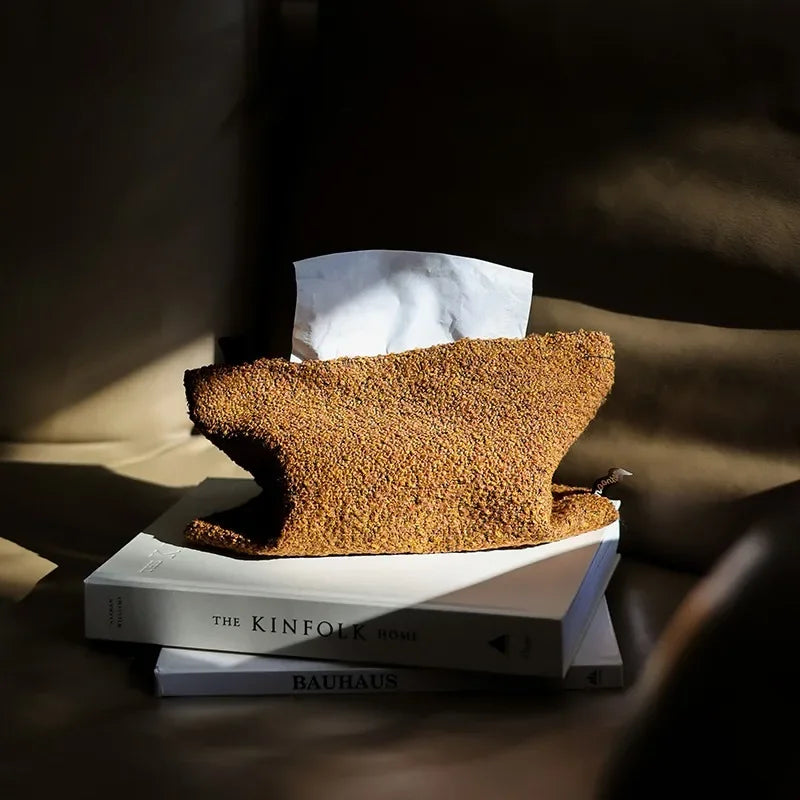The Hearth Tissue Case