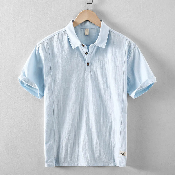 Solair Linen Shirt