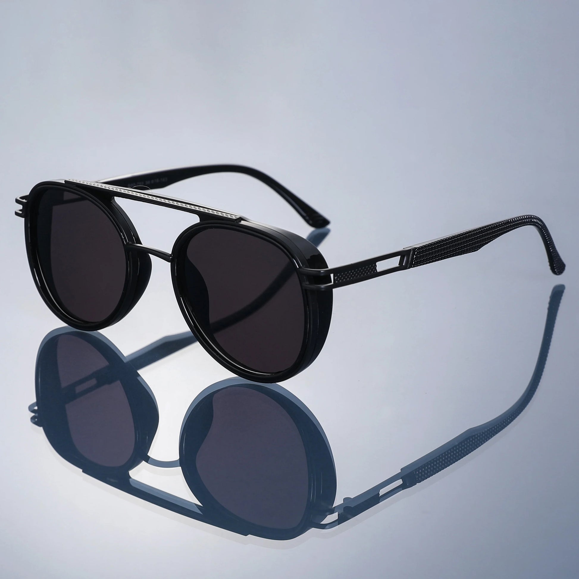 Helix Twinbeam Sunglasses