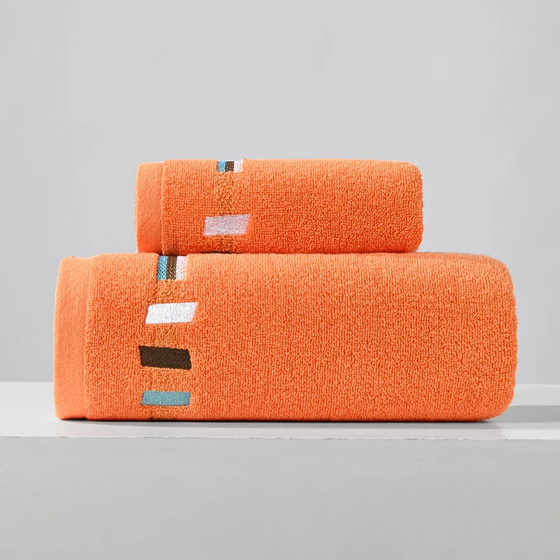 CottonHaven Bath Towel