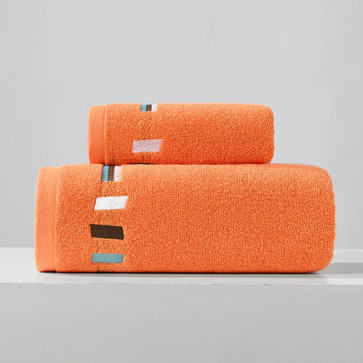 CottonHaven Bath Towel
