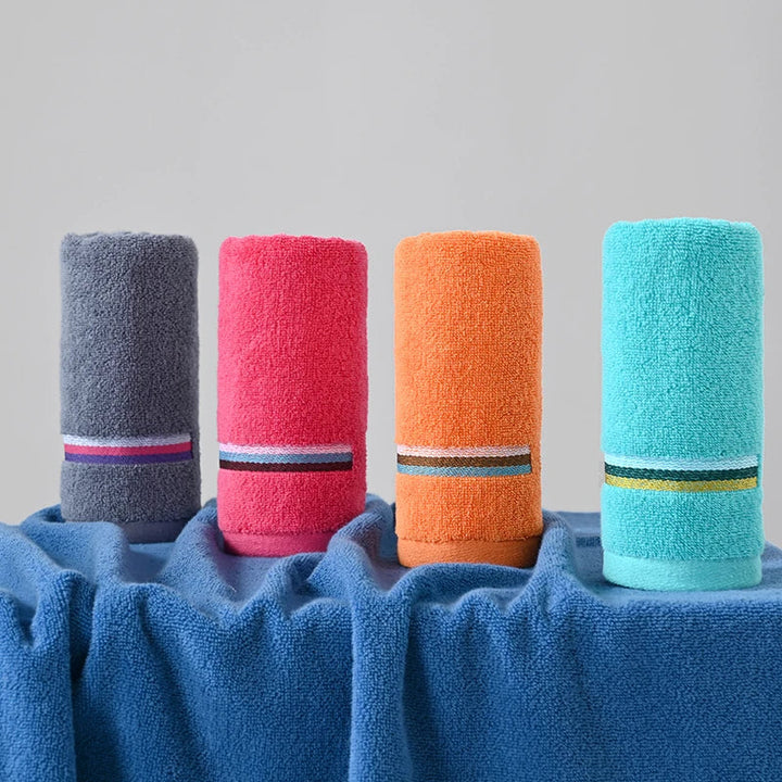 CottonHaven Bath Towel