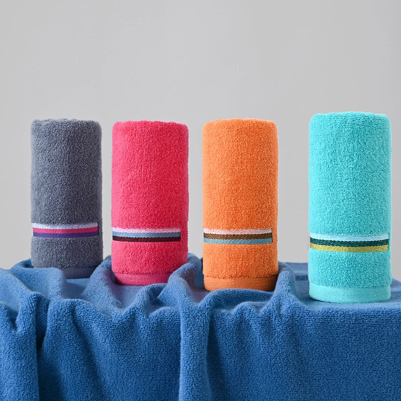 CottonHaven Bath Towel