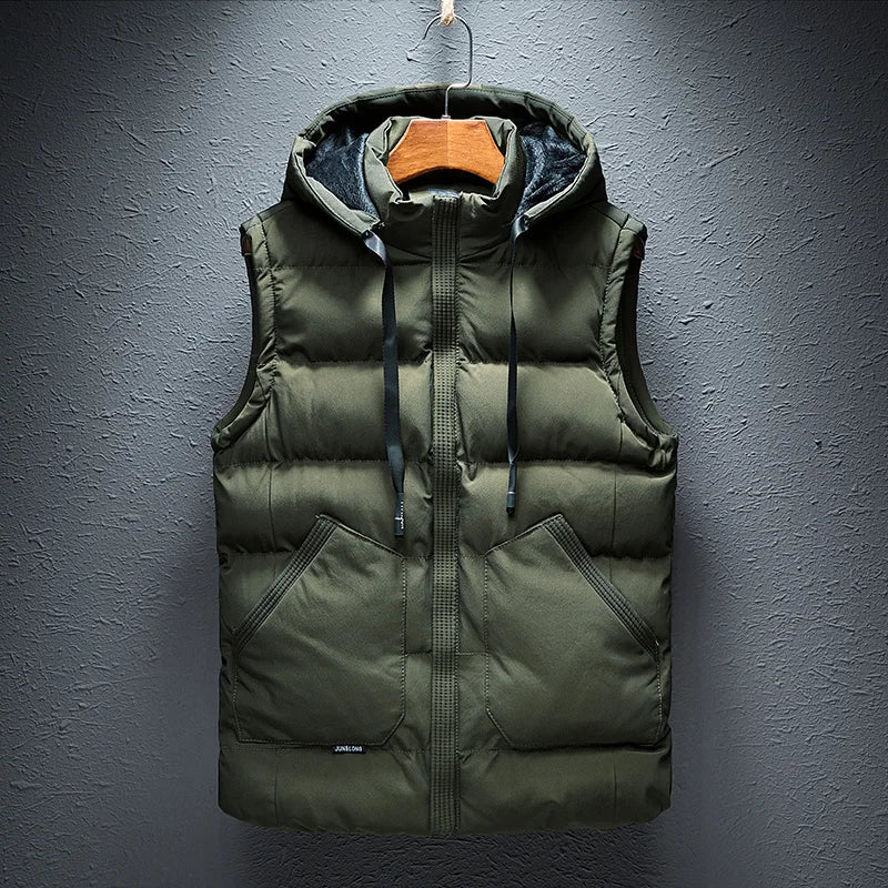 Northline Puffer Vest
