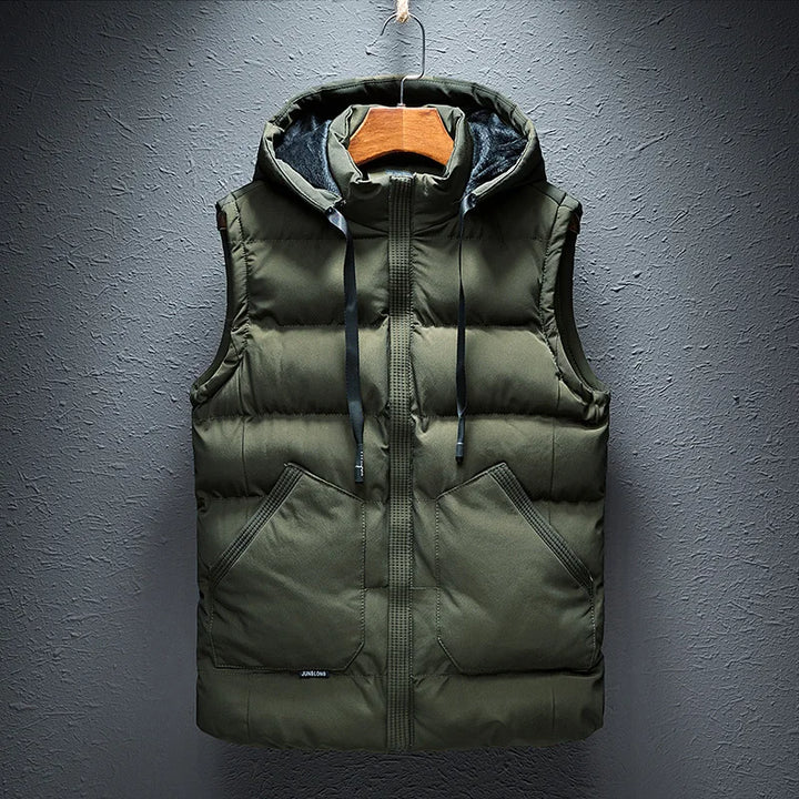 Northline Puffer Vest