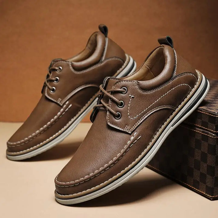Winslow Leather Moxford