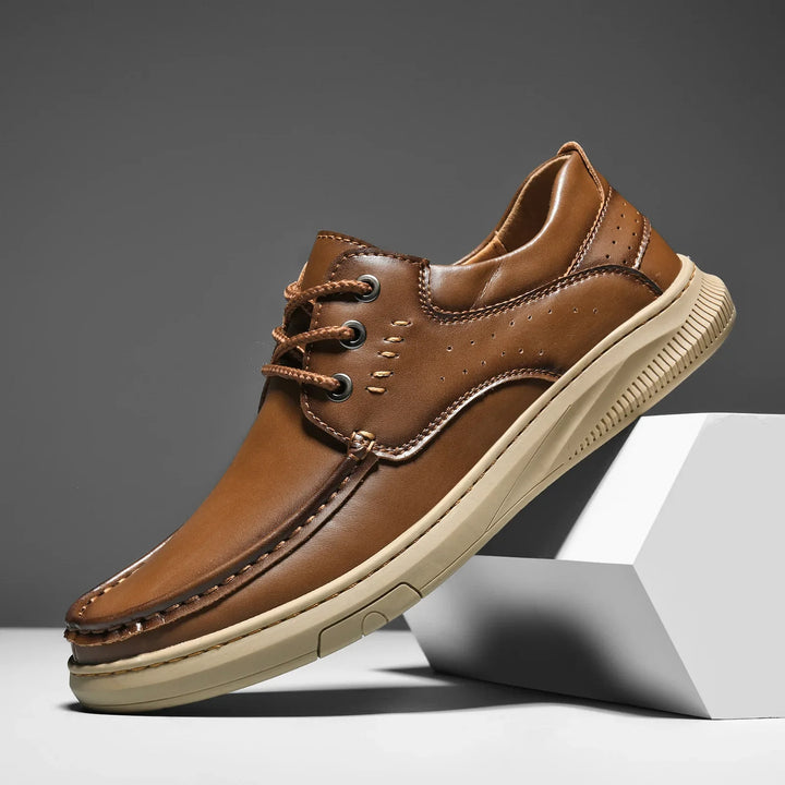 Adonis Leather Drivers