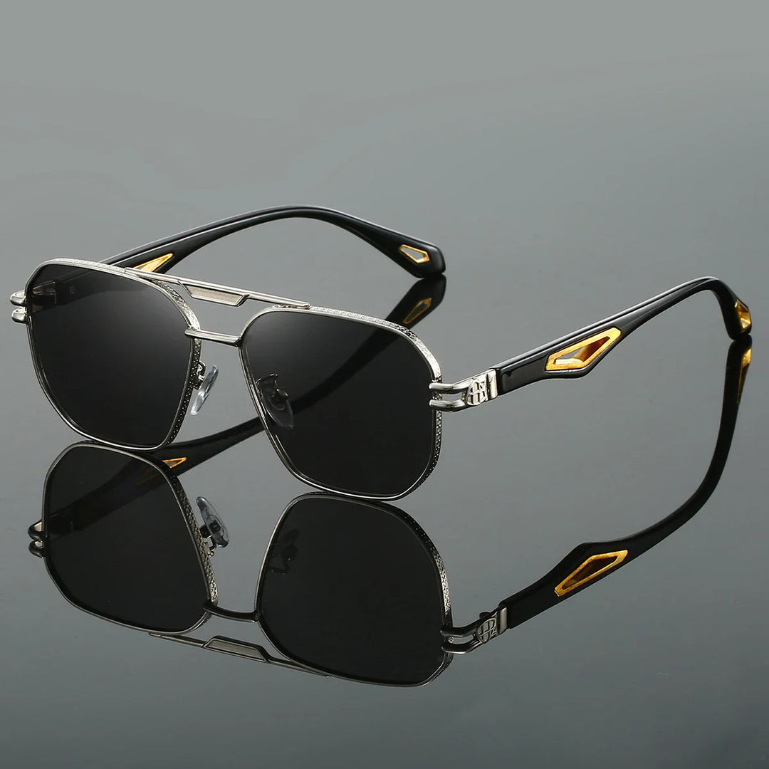 Atlas Edition Sunglasses