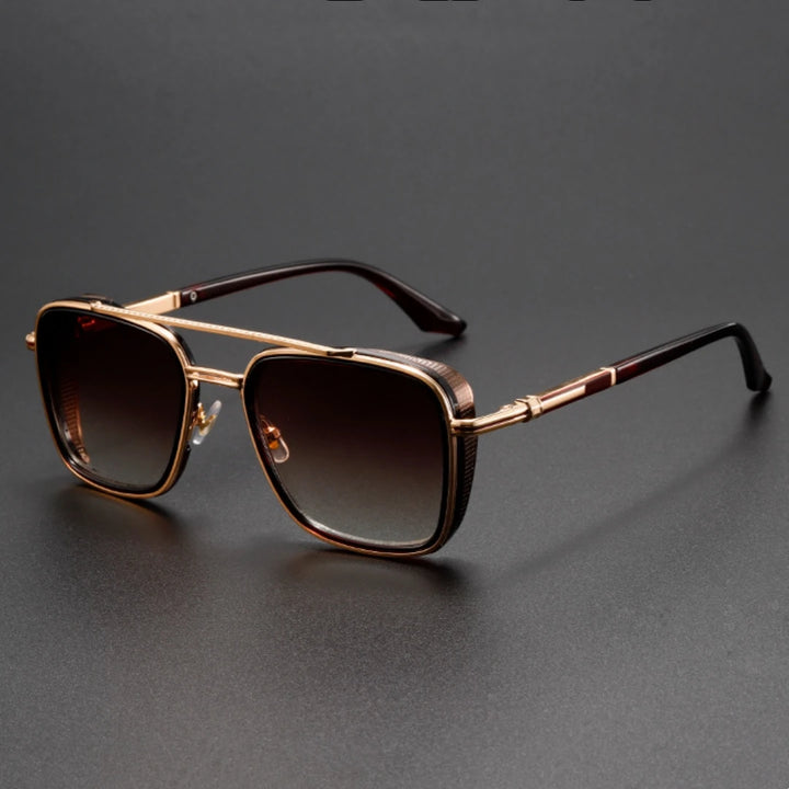 Adam Bridge Aviators