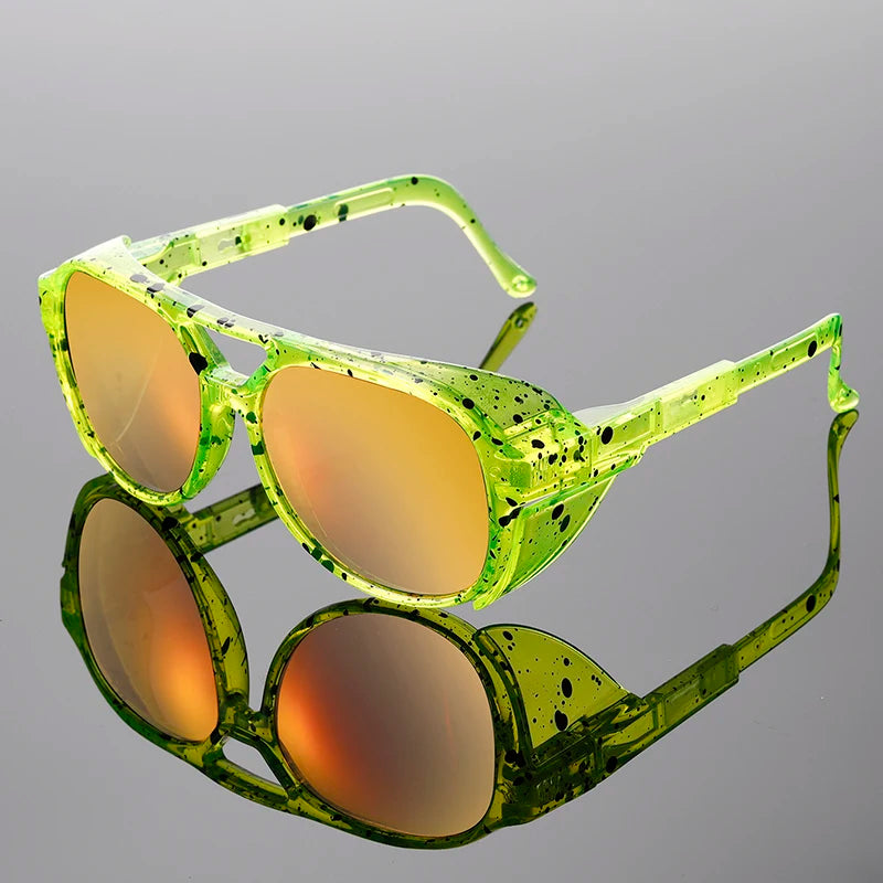 Chernobyl Sunglasses